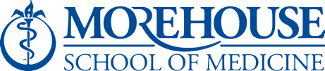 Morehouse School of Medicine Logo